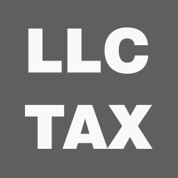 LLC Tax icon