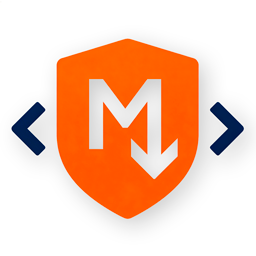 LLM Override icon