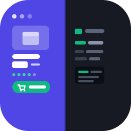 LLMark – Markdown for AI Agents & LLMs icon