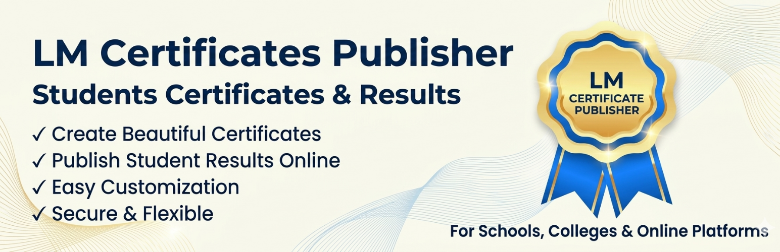 Plugin Banner