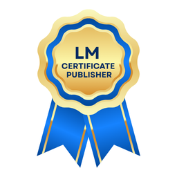 LM Certificate Publisher icon
