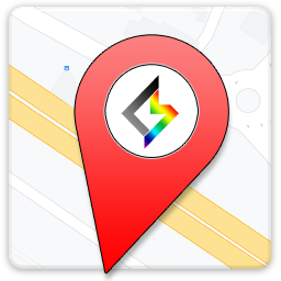 LM Easy Maps icon