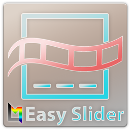 LM Easy Slider icon