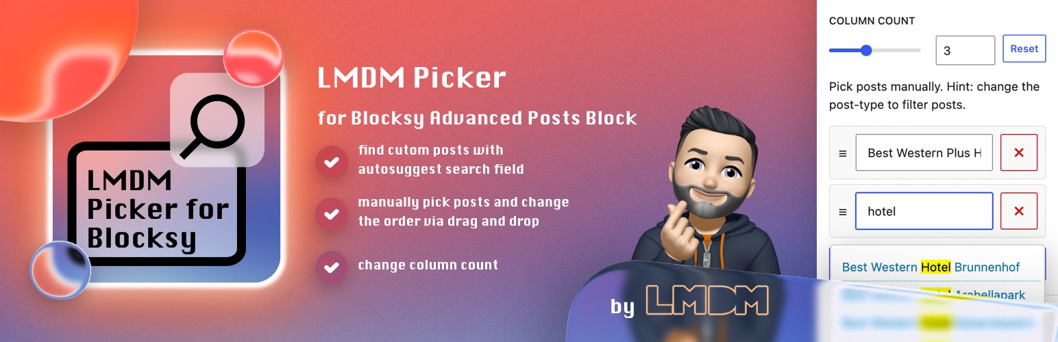 Plugin Banner