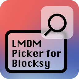 LMDM-Picker for Blocksy Advanced Posts Block icon