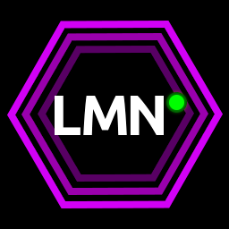 LMN Site Monitor icon