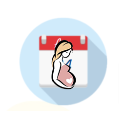 LMP Pregnancy Calculator icon