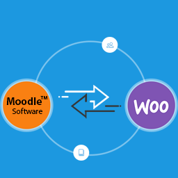 LMSACE Connect – WooCommerce Moodle™ LMS Integration icon