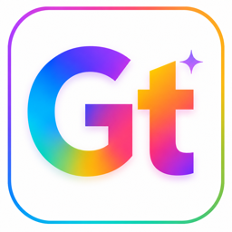LMSCrafter Gradient Text for Elementor icon