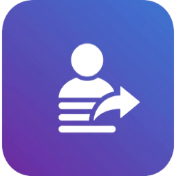 Login Logout Menu & Redirect icon
