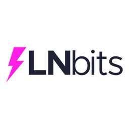 LNbits – Bitcoin Lightning and Onchain Payment Gateway icon