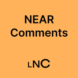 LNC Near Comments icon