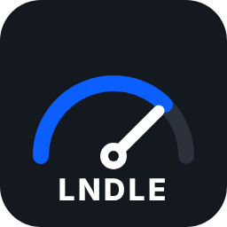 LNDLE Speed – Page Cache, WebP, Lazy Load & Performance icon