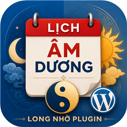 LNH Lunar Calendar icon