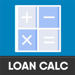 Loan Calculator Pro icon
