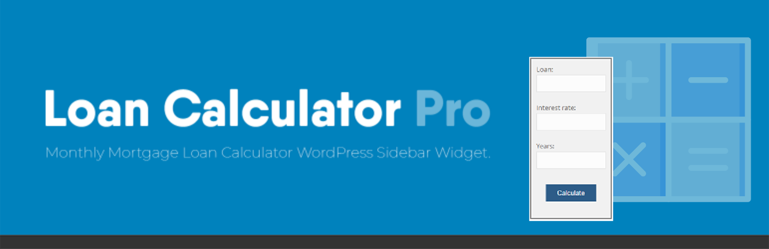 Plugin Banner