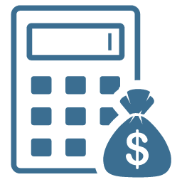 Loan Calculator WP icon