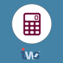 Loan & Mortgage Calculator Pro icon