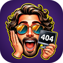 Lobbit 404 Monitor icon