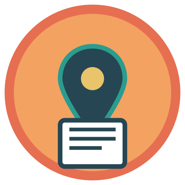 Local Business Schema Generator icon