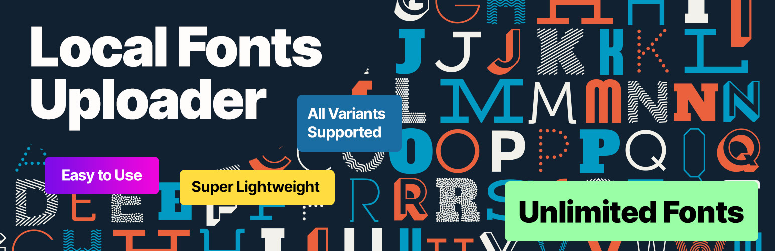 Plugin Banner