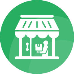 Local Pickup for WooCommerce icon
