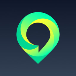 Locale for WordPress icon