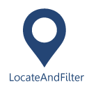 LocateAndFilter icon