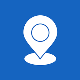 Locatepress icon