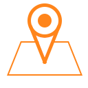 Locatoraid Store Locator icon