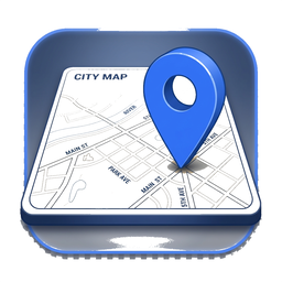 Locci Maps icon