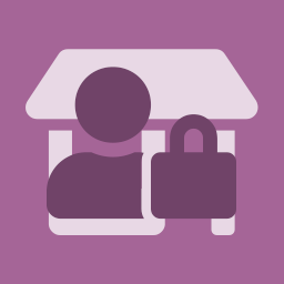 Lock My WooCommerce icon