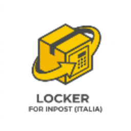Locker Lite for InPost (Italia) icon