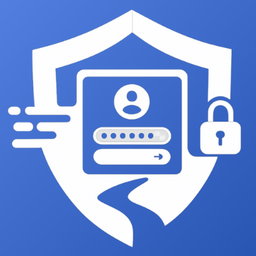 Lockora Login Shield icon