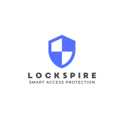 Lockspire – Limit Login And Smart Access Protection icon