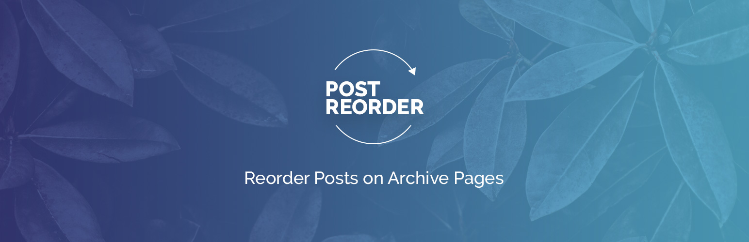 Plugin Banner