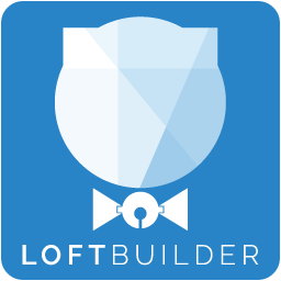 LoftBuilder icon