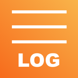 Logbook icon