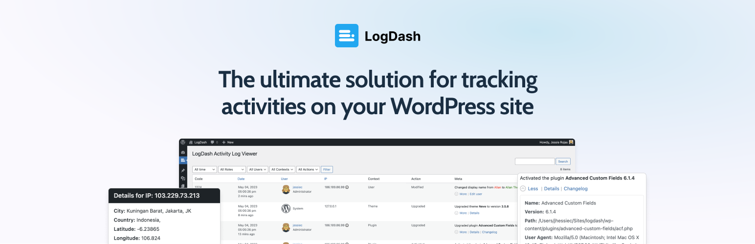 Plugin Banner