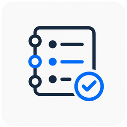 Loghaven Site Logs & Reports icon