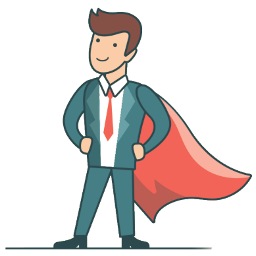 Log-Hero.com Plugin icon