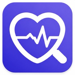 Logicdigger Website Health Monitor icon