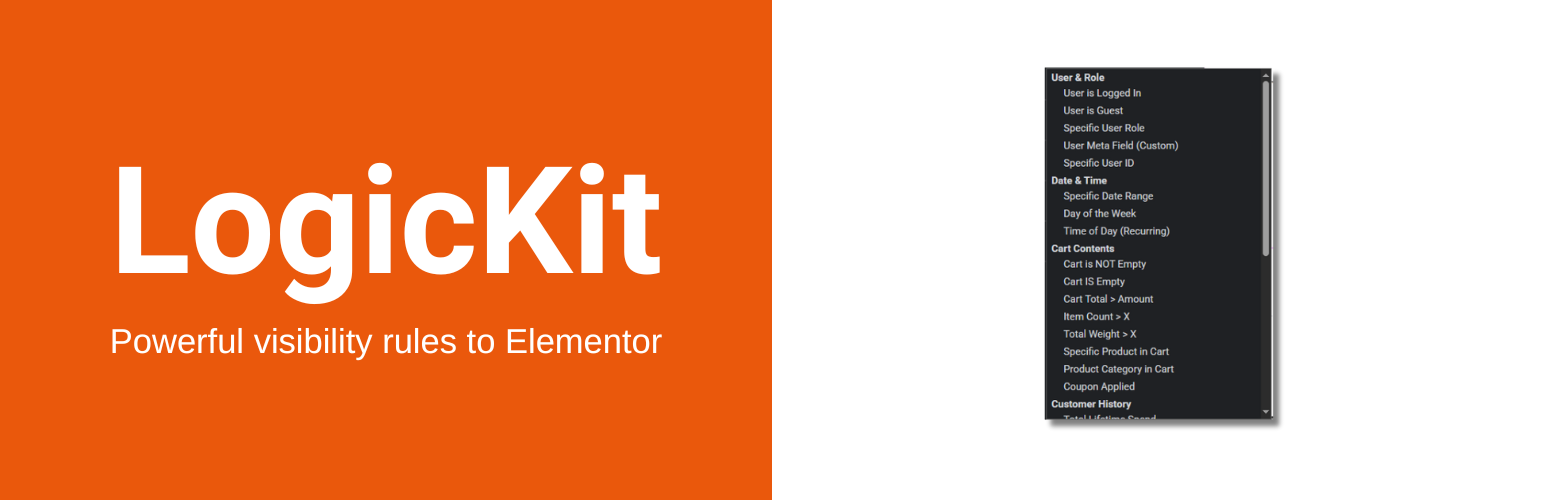 Plugin Banner