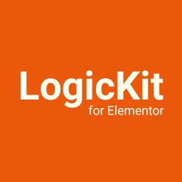 LogicKit for Elementor icon