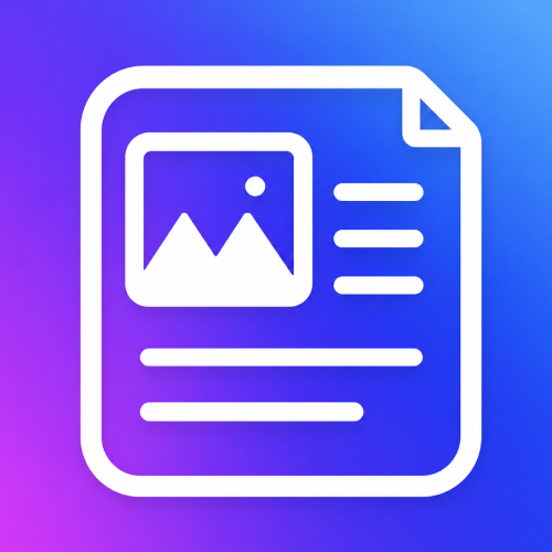 Logicrays Recent Post Widget icon