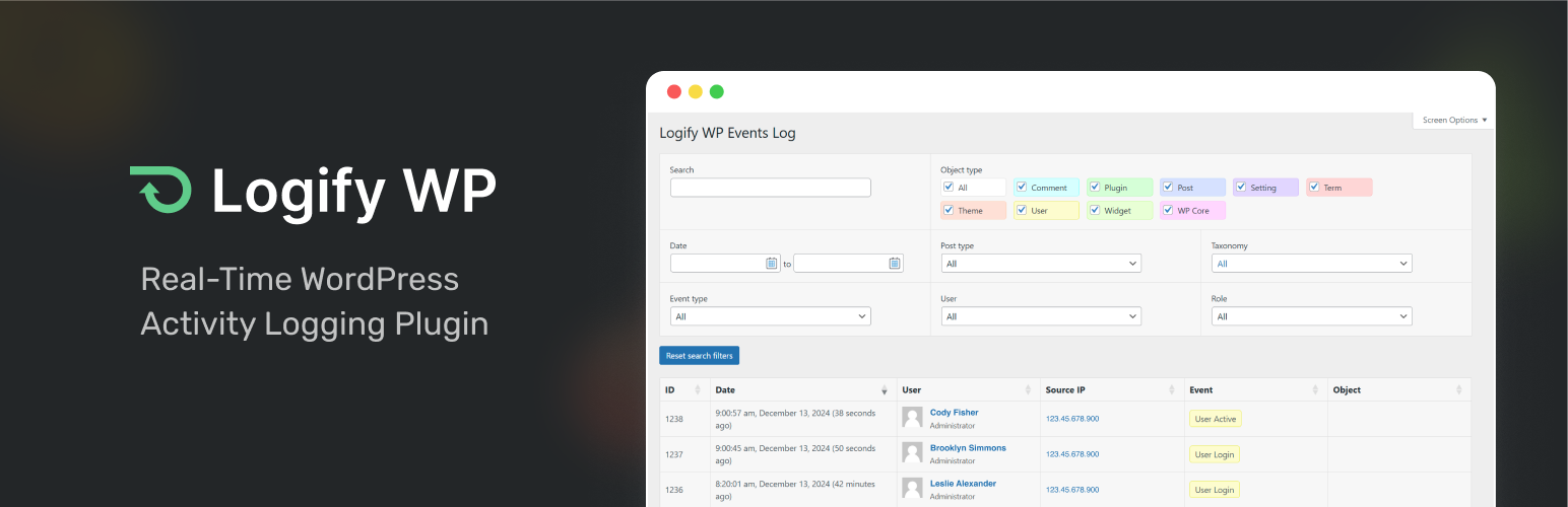 Plugin Banner