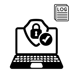 Login Activity Tracker icon