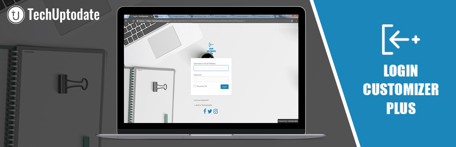 Plugin Banner