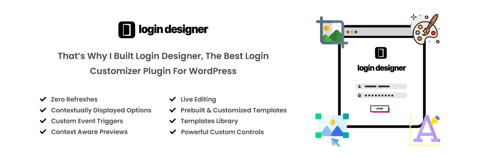 Plugin Banner
