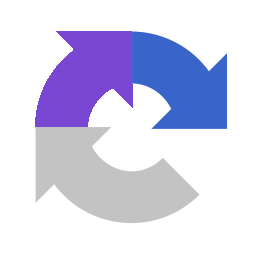 Login form integration with Recaptcha V2 icon